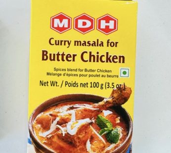 MDH Butter Chicken Masala 100G