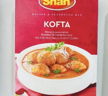 Shan Kofta Masala