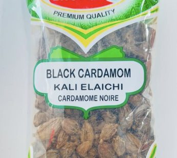 GC Black Cardamom 150G