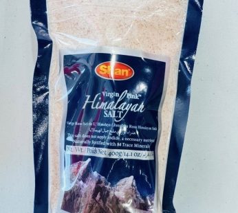 Shan Himalayan Salt 400G