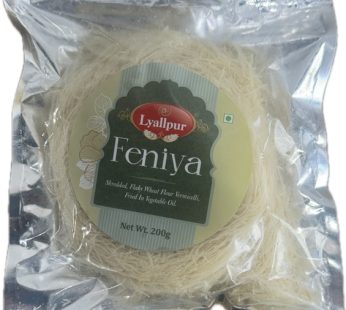 Feniya Feni
