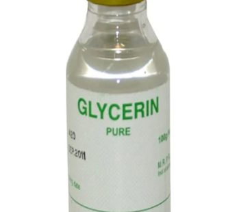 GLYCERIN PURE