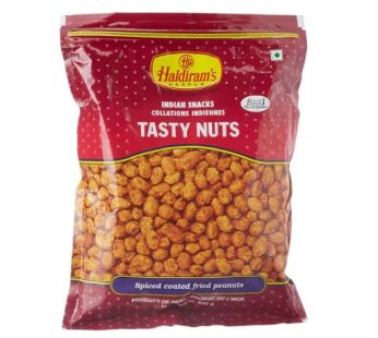Haldiram Tasty Nuts 1Kg