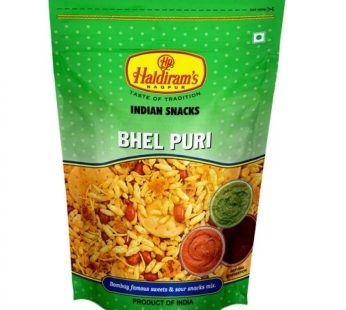 Haldiram Bhelpuri 300g