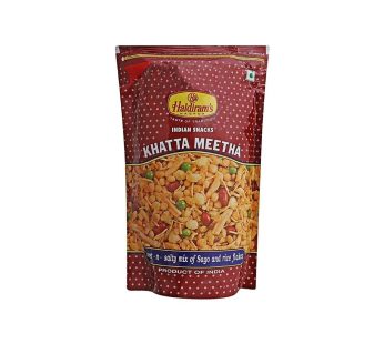 Haldiram Khatta Meetha 350g