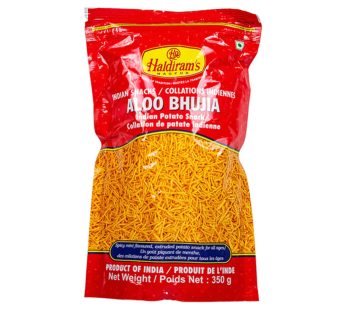 Haldiram Aloo Bhujiya 350g