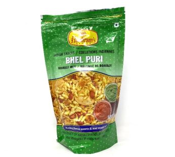 Haldiram Bhelpuri 150G