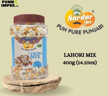 SJ Lahori Mix