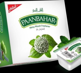 Paan Bahar