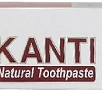 PATANJALI DANT KANTI TOOTHPASTE 200G