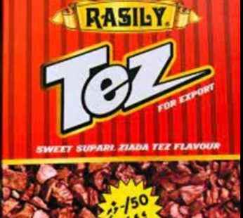 Rasily Tez Supari Box
