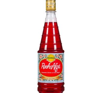 ROOHAFZA