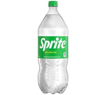 SPRITE 2 LTR BOTTLE