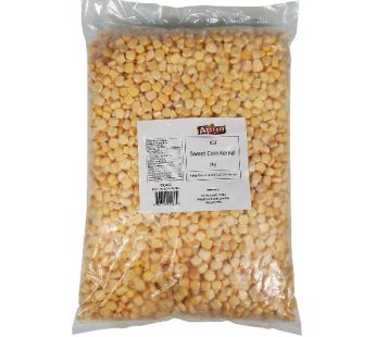 SWEET CORN PACK 2KG