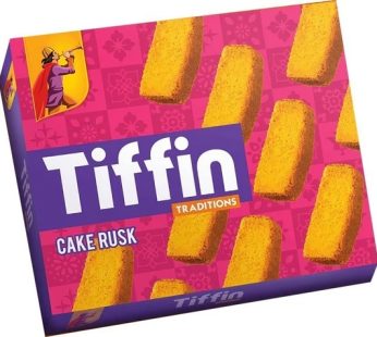 EBM TIFFIN CAKE RUSK 88G