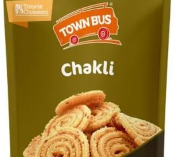 Townbus Chakli