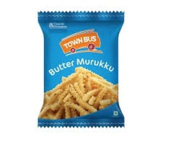 Townbus Butter Murukku