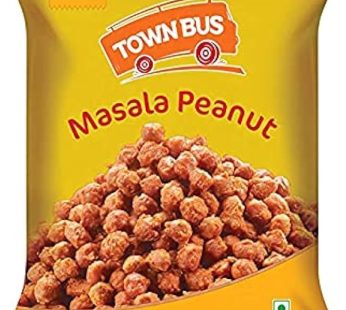 Townbus Masala Peanut