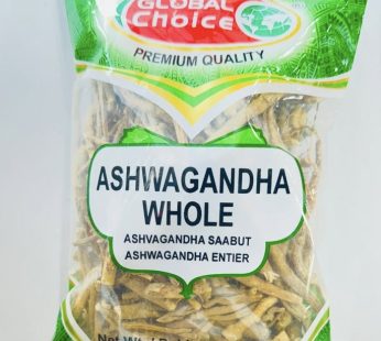 GC Ashwagandha 100G