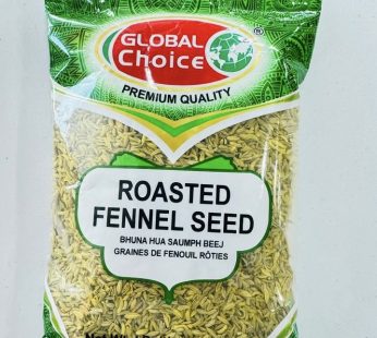 GC Roasted Fennel Seed 200G