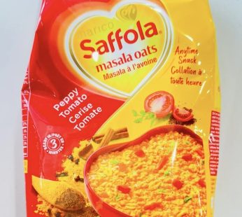 Saf Tomato Masala Oats 500G