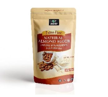 INDIGO NATURAL ALMOND FLOUR