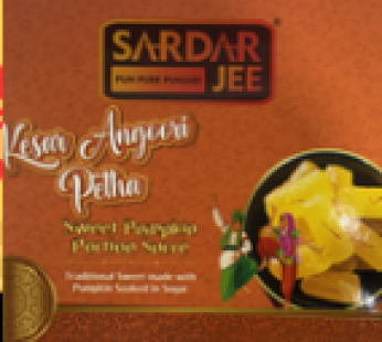 KESAR ANGOORI PETHA