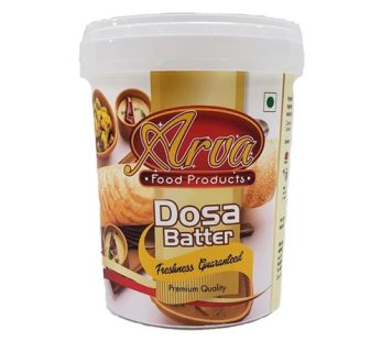 ARVA DOSA BATTER 1800ML