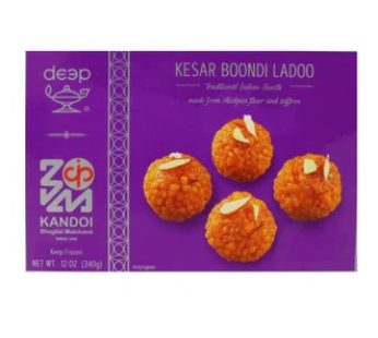 DEEP KESAR BOONDI LADOO