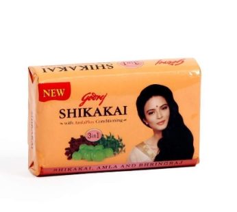 GODREJ SHIKAKAI SOAP