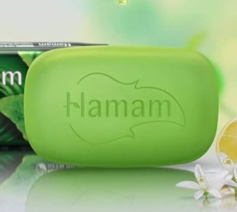 HAMAM NEEM BAR