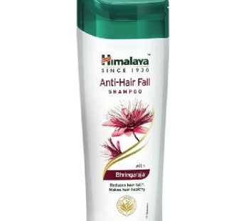 HIMALAYA ANTI HAIRFALL SHAMPOO