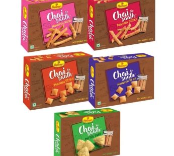 HALDIRAM NAMKEEN TIT BITS 200G