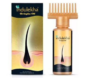 INDULEKHA BRINGHA OIL 100ML