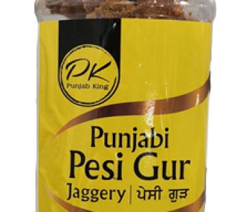 PK PESI GUR 1KG JAGGERY