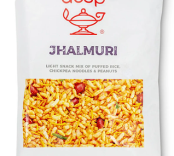 DEEP JHALMURI 283G