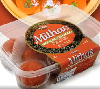 MITHAS MOTICHOOR LADDU 350G