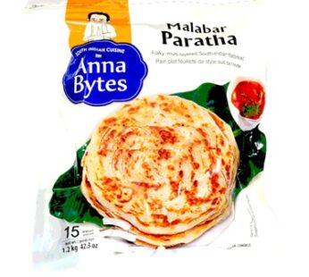 ANNA MALABAR PARATHA 15 PC