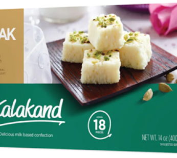NANAK KALAKAND 400G