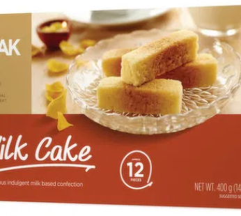 NANAK MILKCAKE 12PC