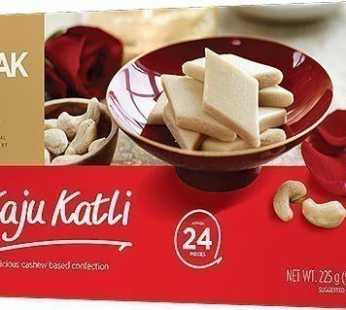NANAK KAJUKATLI 24PC