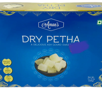 AMAN DRY PETHA