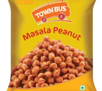 TOWN BUS MASALA PEANUT 170G