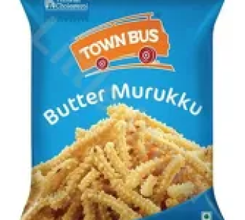 TOWN BUS BUTTER MURUKKU 170G