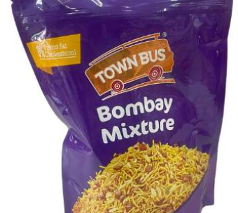 TOWNBUS BOMBAY MIXTURE 170G