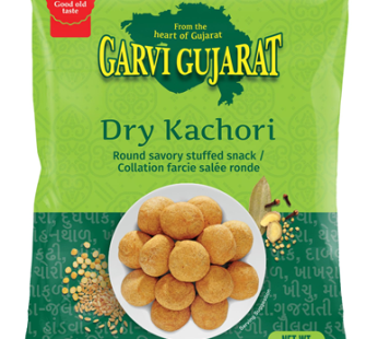 GARVI GUJARAT DRY KACHORI 285G