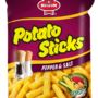 KOLSON POTATO STICKS PEPPER