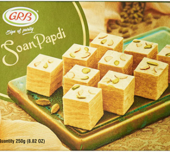 GRB SOAN PAPDI 200G