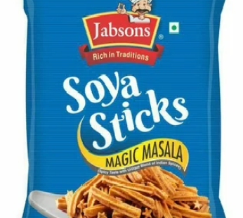 JABSONS SOYA MAGIC MASALA