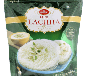 HALDIRAM FENI LACHHA 250G